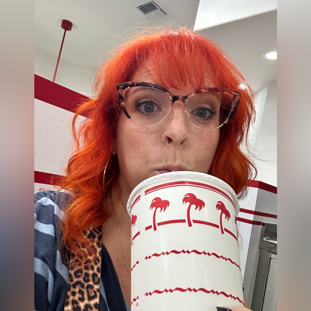 Beth is Live!! - Picture 14 of 15